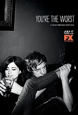 You're the worst