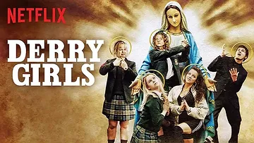 Derry Girls